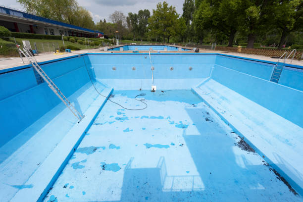 Best Flooded house restoration  in Otsego, MN