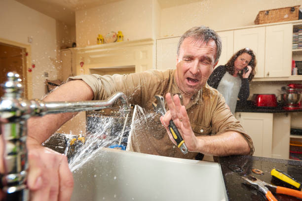 Best Water damage contractors near me  in Otsego, MN
